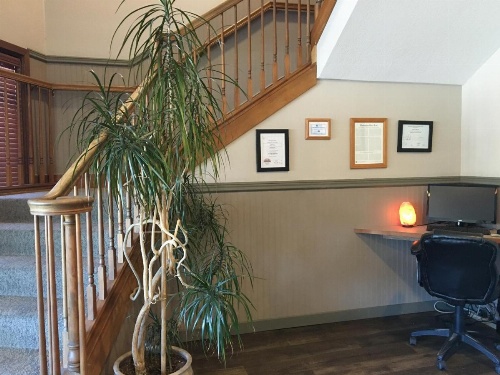 Timber Lodge Inn image 6